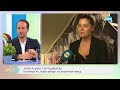 Александра Сърчаджиева - Трявба ли да се сравняваме с другите? - „На кафе” (16.11.2020)