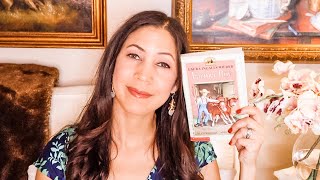 Life-Changing Homemaking Secrets from Little House on the Prairie | FARMER BOY Part 2