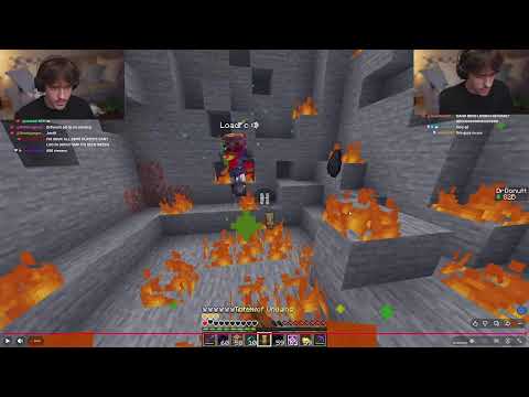 DrDonut live streams