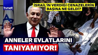 Netanyahunun Ateşkesi Ancak Bu Kadar Olur Ne Esirler Sağlim Kaldı Ne De Refahın Kilidi Kırıldı