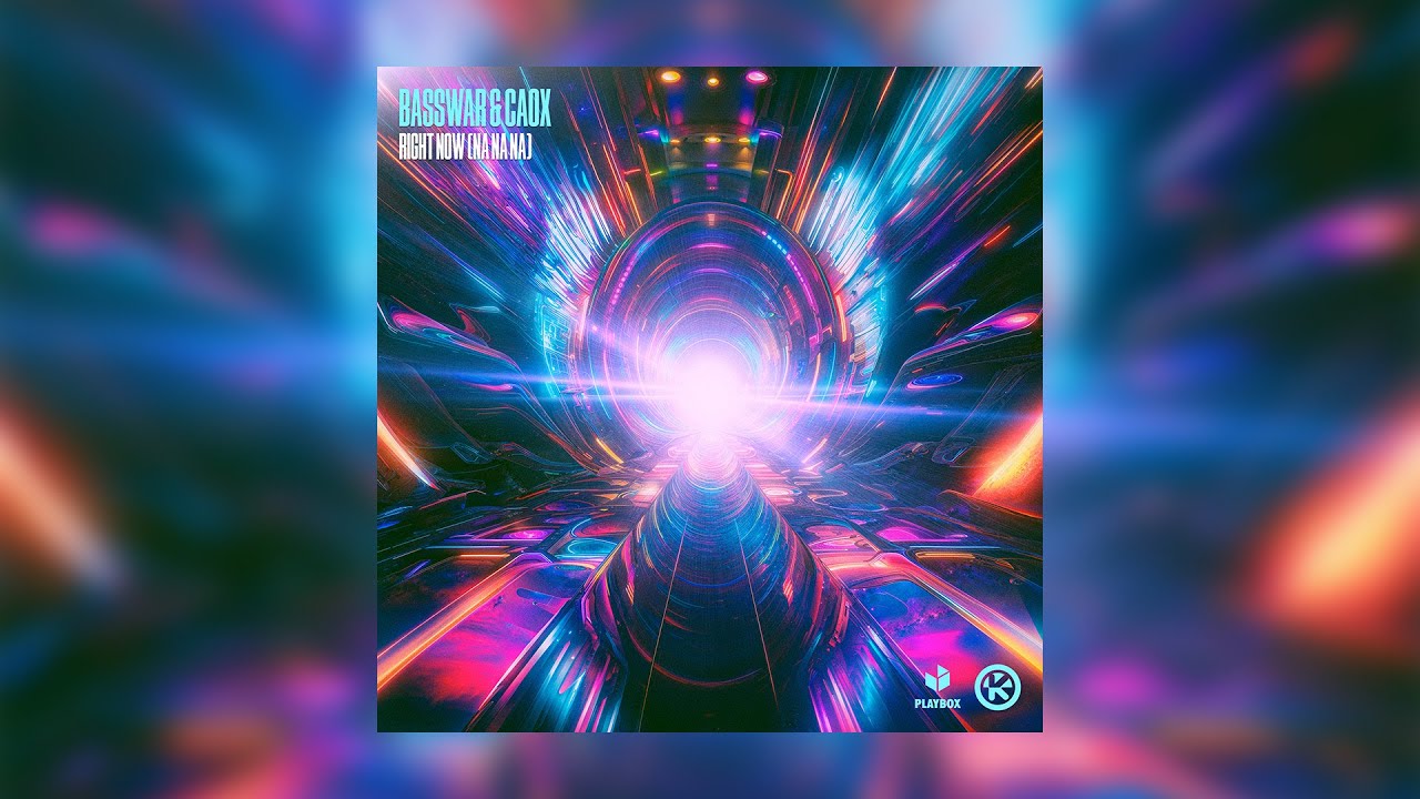 Παρακολούθηση BassWar & CaoX - Right Now (Na Na Na) [Official 4K Video] στο YouTube