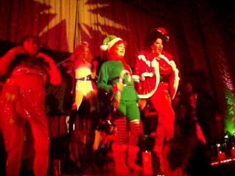 Midnight Mass Peaches Christ - The Birth of the Ba...