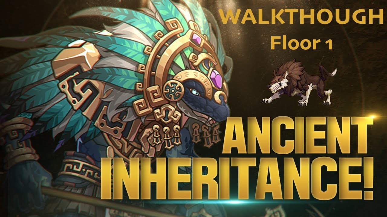 Ancient Inheritance Season 2 Walkthrough Day 1 Floor 1 Epic Seven Guild PVE CoOp YouTube ancient-inheritance-season-2-walkthrough-day-1-floor-1-epic-seven-guild-pve-coop-youtube