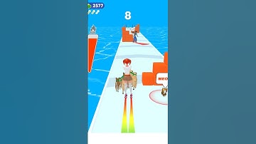 New Gameplay on Android, iOS Mobile Update Game Walkthrough #shorts  #dogwhisperer3d  #level48