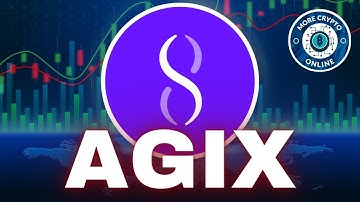 AGIX Singularity Net Price News Today - Technical Analysis Update Elliott Wave Price Prediction!