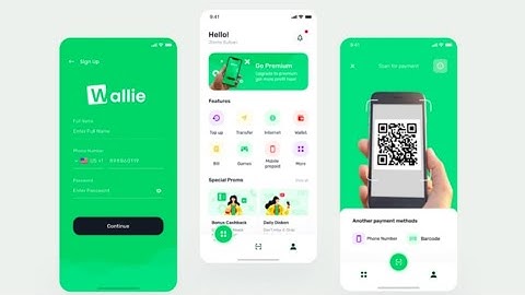 🔴10 Excellent UI/UX Mobile Apps Design Trend To Expect in 2020| UI Animation Trends in 2020🔥🔥