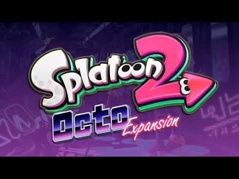 * The Plan * Splatoon 2 Octo Expansion