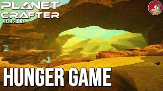Can You SURVIVE on Planet Crafter with LIMITED Resources?