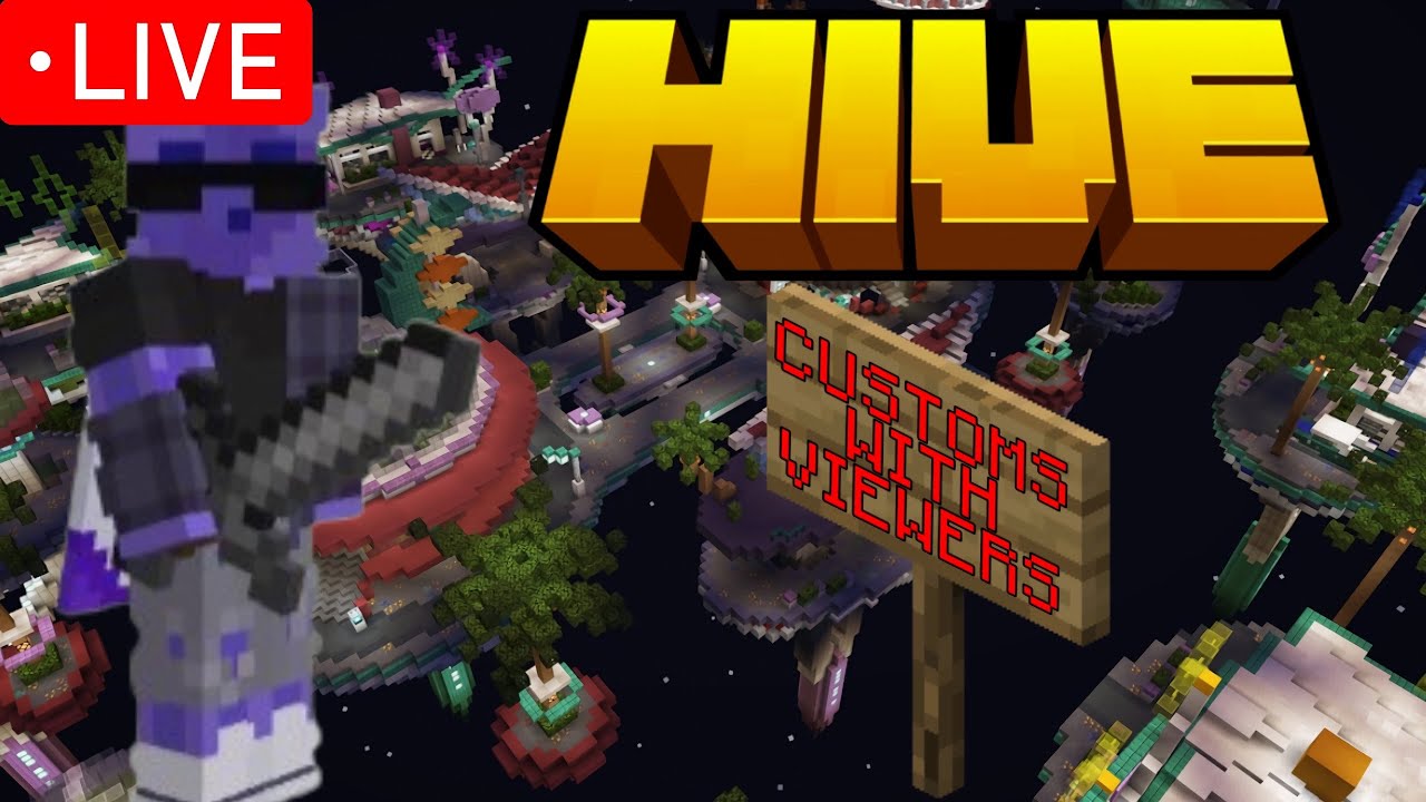 W Hive Live