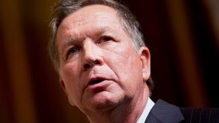 John Kasich's 2016 presidential strategy
