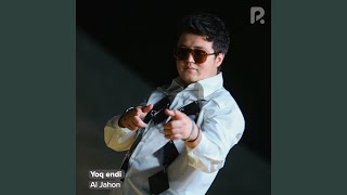 Yo'q endi - Al Jahon