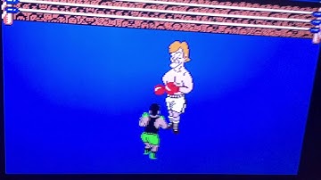 RETRO PRO NES Mini Classic Game Selection & Save States & Shutdown