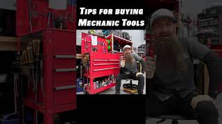 How To Buy Mechanic Tools! PT3 #shorts