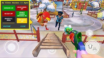 Dark Riddle Updater 14.2.0 ( Mod Skin TURKEYCOCK ) New Play Guide : Part 2