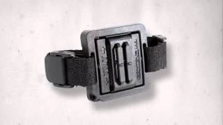 Крепление на вентилируемый шлем Contour Vented Helmet Mount
