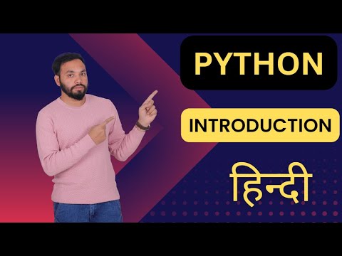 Full Python Live Course For Beginners in Hindi🔥 Introduction🔥 Python ...