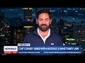 Rep. Mike Lawler slams opponent Cait Conley over comments about Republicans, sanctuary policies