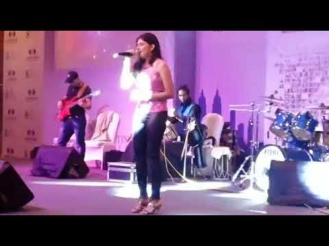 Vinti Singh Live --- Galiyan Teri Galiyan