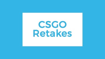 CSGO Retake Practice (gamemode)