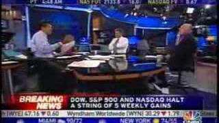 CNBC - Marc Faber on Global Credit  Bubble - 10.22.07 [2/3]