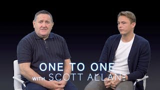 EXCLUSIVE: One 2 One with Scott Allan