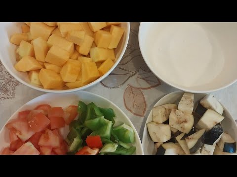 Kalabasa na Ginataan#k8t