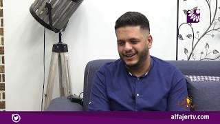 برنامج صباح الخير لقاء توفيق صالح