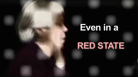 The Patricia Todd Story