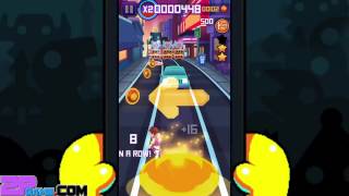 Pop Dash - Pop Culture Music Runner