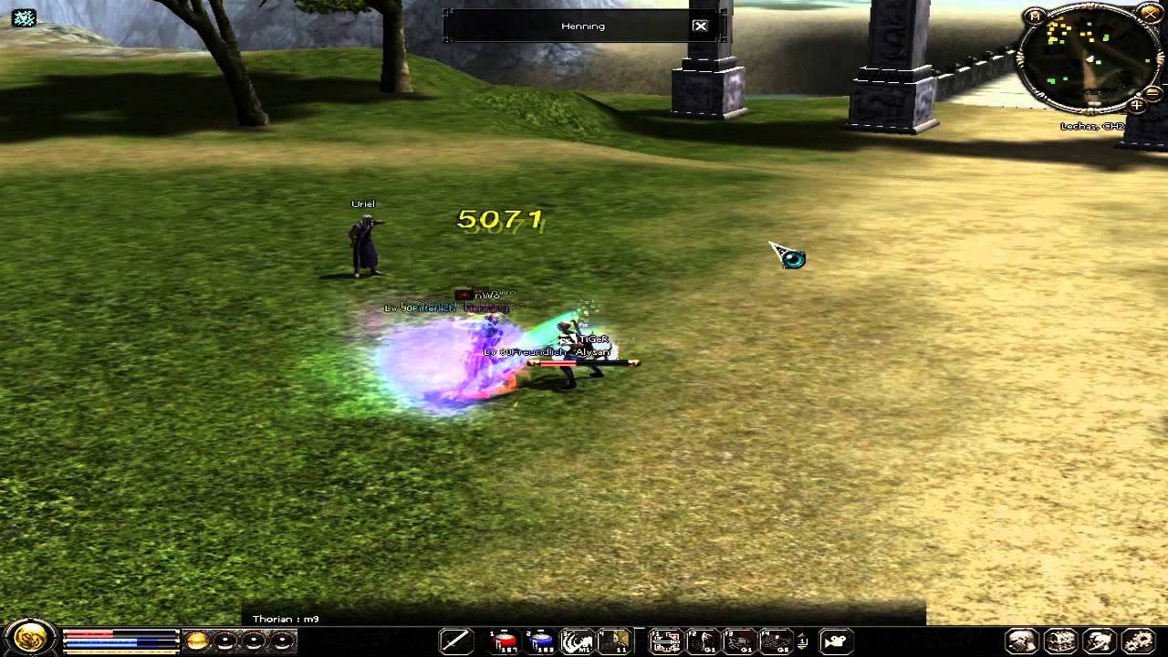 Metin2 bingobongo Lvl 95 and More [HD] (REUPLOAD)