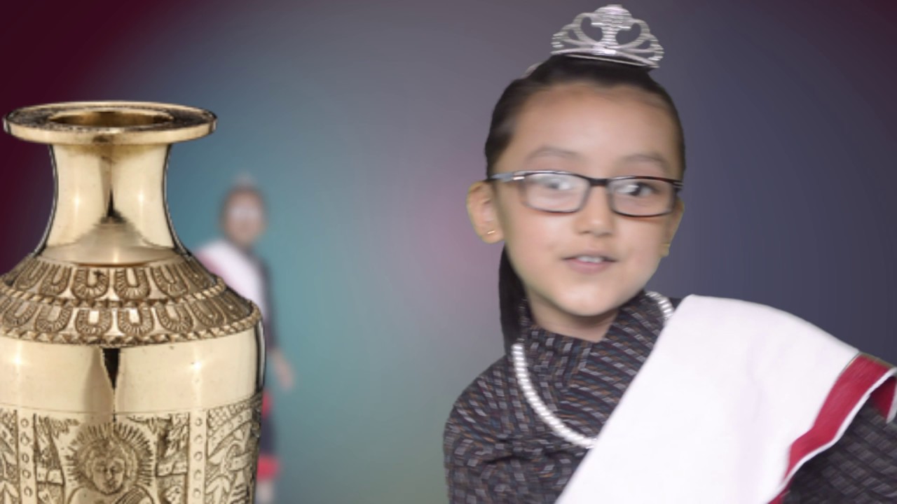 Mai Chhori  Cheap Thrills   Ayuska  Almoda cover ft Krisha Shrestha