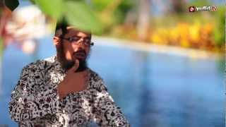 Ceramah Singkat: Mandi Lima Kali Sehari - Ustadz Dr. Muhammad Arifin Badri, MA. - Yufid.TV