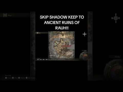 SKIP SHADOW KEEP