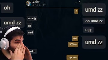 Tarzaned goes crazy over 