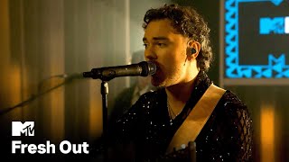 Cian Ducrot performs Shalalala | Fresh Out