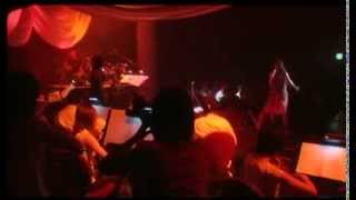 Video thumbnail of "島谷ひとみ    Viola crossover version (Live 2005)"