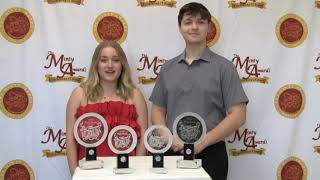 The 15th Annual Minty Awards: Nominee Announcement