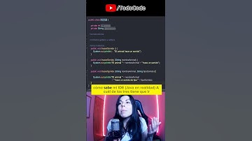 Method Overloading in Java ☕