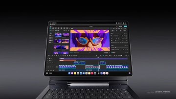 Officiële introductie van de Huawei MatePad Edge