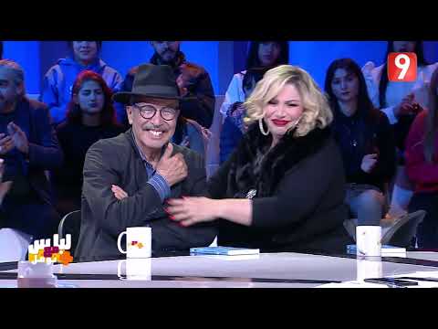 فاتن بتأثر حد البكاء لوالدها البو راس عالي و فخر تمشي بيه هو صياغة فوندو نحب نخبيه من الدنيا