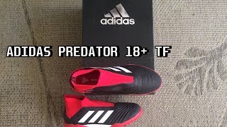 adidas team mode predator 18.4 tf