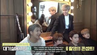 BTS MEMORIES OF 2021- Rolling Stone Magazine