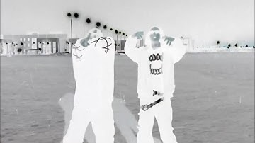 12noir, CJIABUK OPE3DAJI - c4us3 0f d3ath (jdflag diss) music video