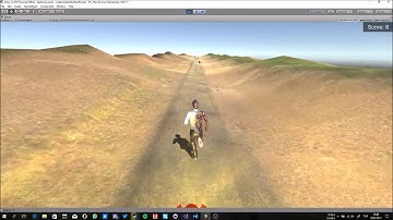 Endless Runner Game Prototype