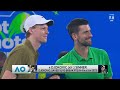 Novak Djokovic SHOCKS Sinner 😱 To Play for Record 25th Major Title | 2026 Australian Open | TC Live