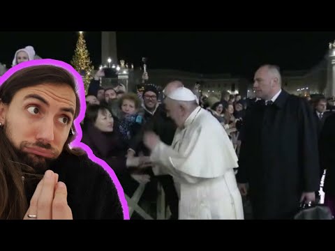 Video: Cosa ha fatto il papato?
