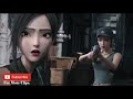 White Snake 2 Green Snake 2021 Chinese Movie clip