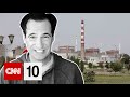Zaparesia Nuclear Plant Overview