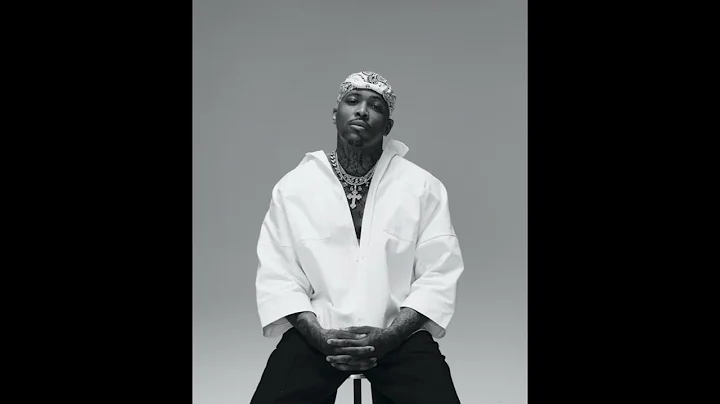 YG - Scared Money (feat. J. Cole & Moneybagg Yo) (Slowed)