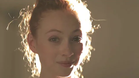 Ballet: Alyssa Springer 2014